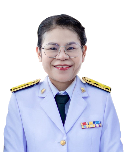 ผู้อำนวยการโรงพยาบาลขุขันธ์